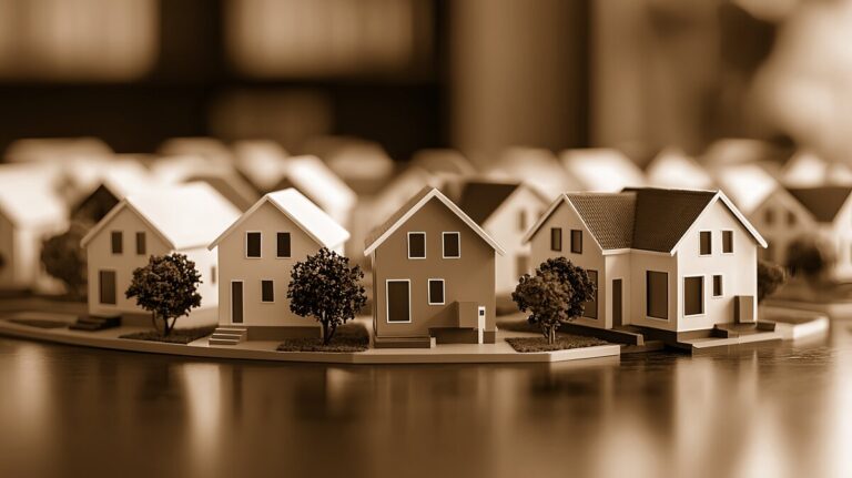 Columbia Ridge neighborhood